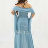 tuta con corpetto strass SH914TU POLVERE SHARON 