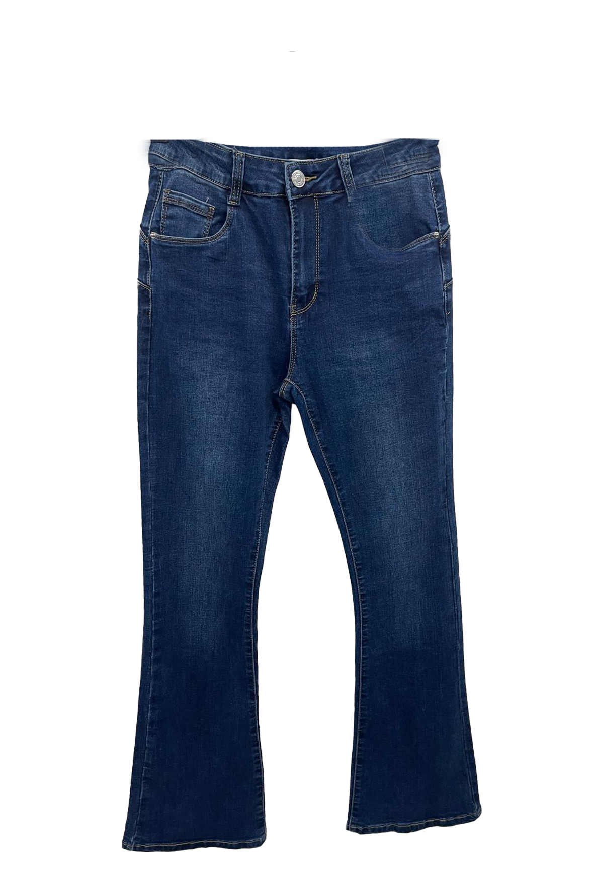 jeans denim zampa GH5303 DENIM MARICLA 