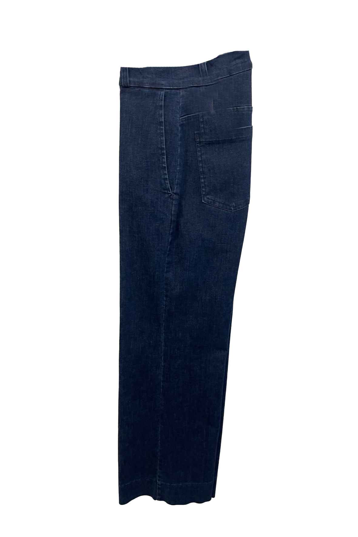 pantalone jeans palazzo DIVA415 DENIM MARICLA 