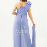 tuta monospalla rouche SH903TU PERVINCA SHARON 