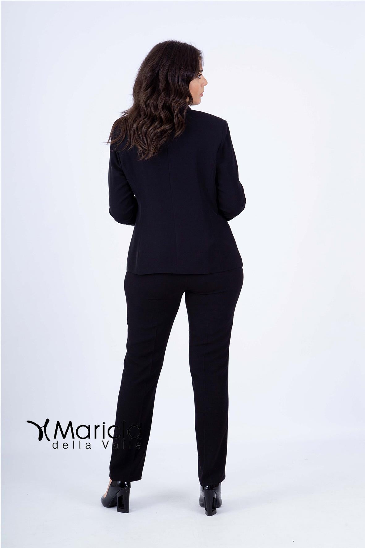 tailleur tagli laser SH300 NERO SHARON 