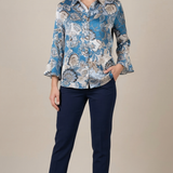 camicia fantasia ROMI2729 OTTANIO MARICLA 