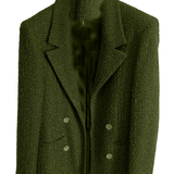 blazer tex micropaiette EC41540 MUSCHIO MARICLA 