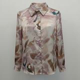 camicia fantasia ROMI2755 ROSA MARICLA 