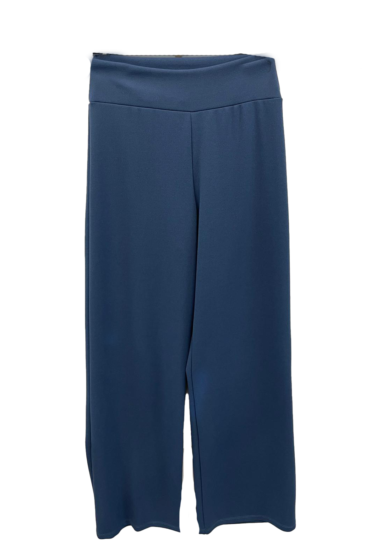 pantalone con bustino alto GR1354 DENIM MARICLA 