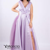 scollo omerale AYN55468 GLICINE MARICLA ELEGANCE 