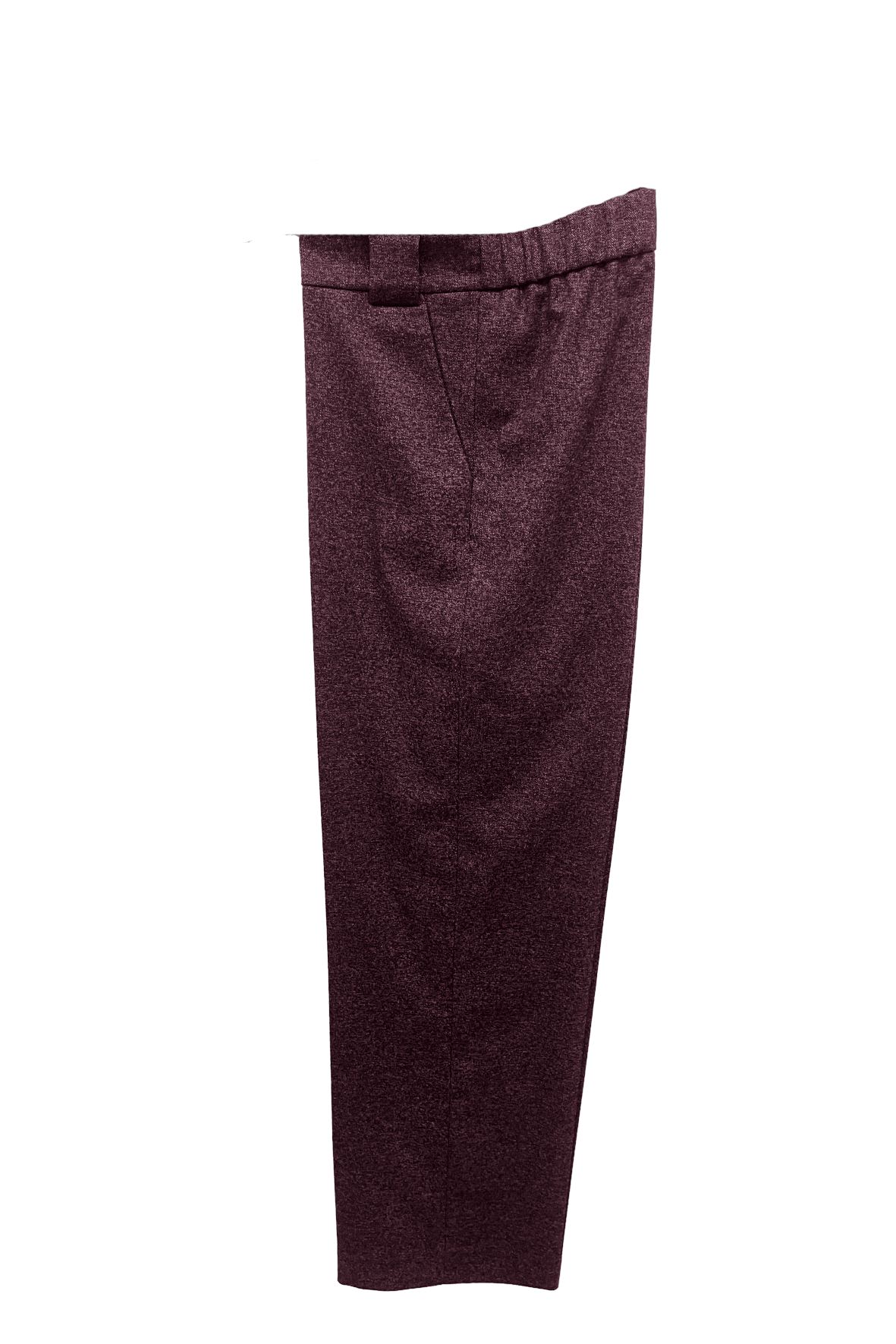 Pantalone grisaglia<BR/> ROMI5305 AMARONE MARICLA 