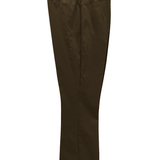 pantalone elastico zampa MS589SC MORO MARICLA 