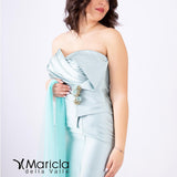 cuore+applic. AYN56025 TIFFANY MARICLA ELEGANCE 