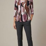 maglia fantasia NADIA CIPOLLA MARICLA 