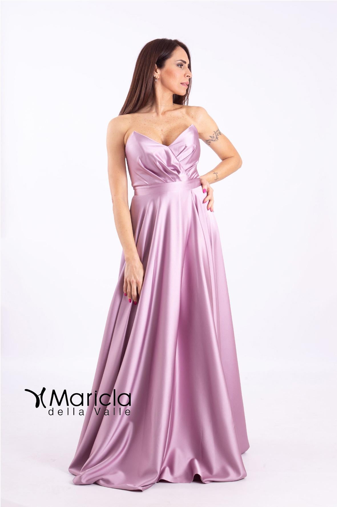 man.palloncino CAR55778 GLICINE MARICLA ELEGANCE 