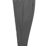 pantalone modal righe RF2025 GRIGIO MARICLA 