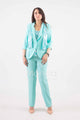 tailleur 4 pezzi