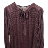 casacca rombetti CF50024 AMARONE CARLA FERRONI 