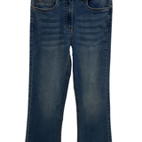 Pantalone di jeans CF22027 DENIM CARLA FERRONI 
