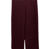 pantalone con bustino alto GR1354 AMARONE MARICLA 