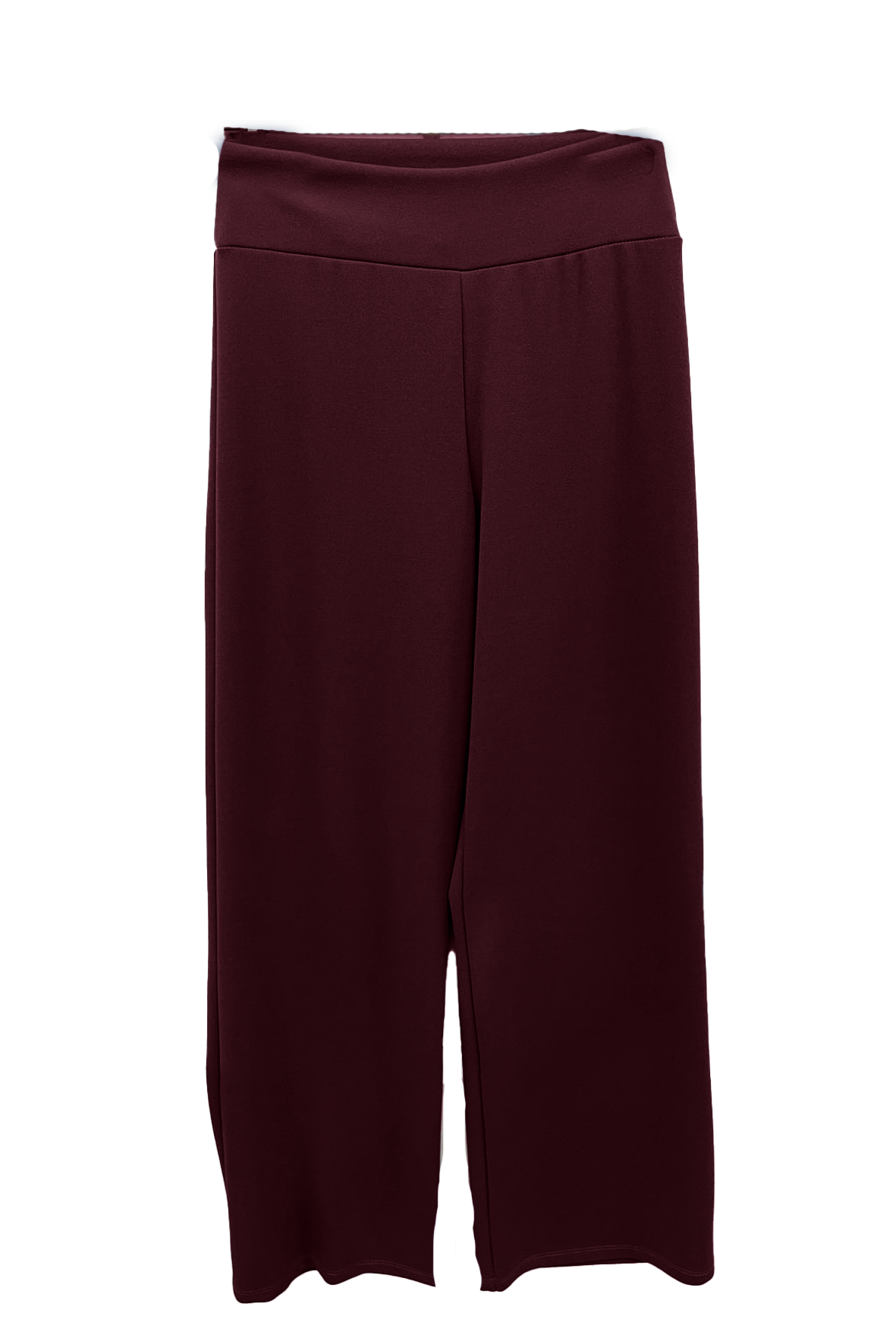pantalone con bustino alto GR1354 AMARONE MARICLA 
