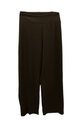 pantalone con bustino alto
