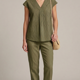 canotta sangallo DB11082 MILITARE MARICLA 