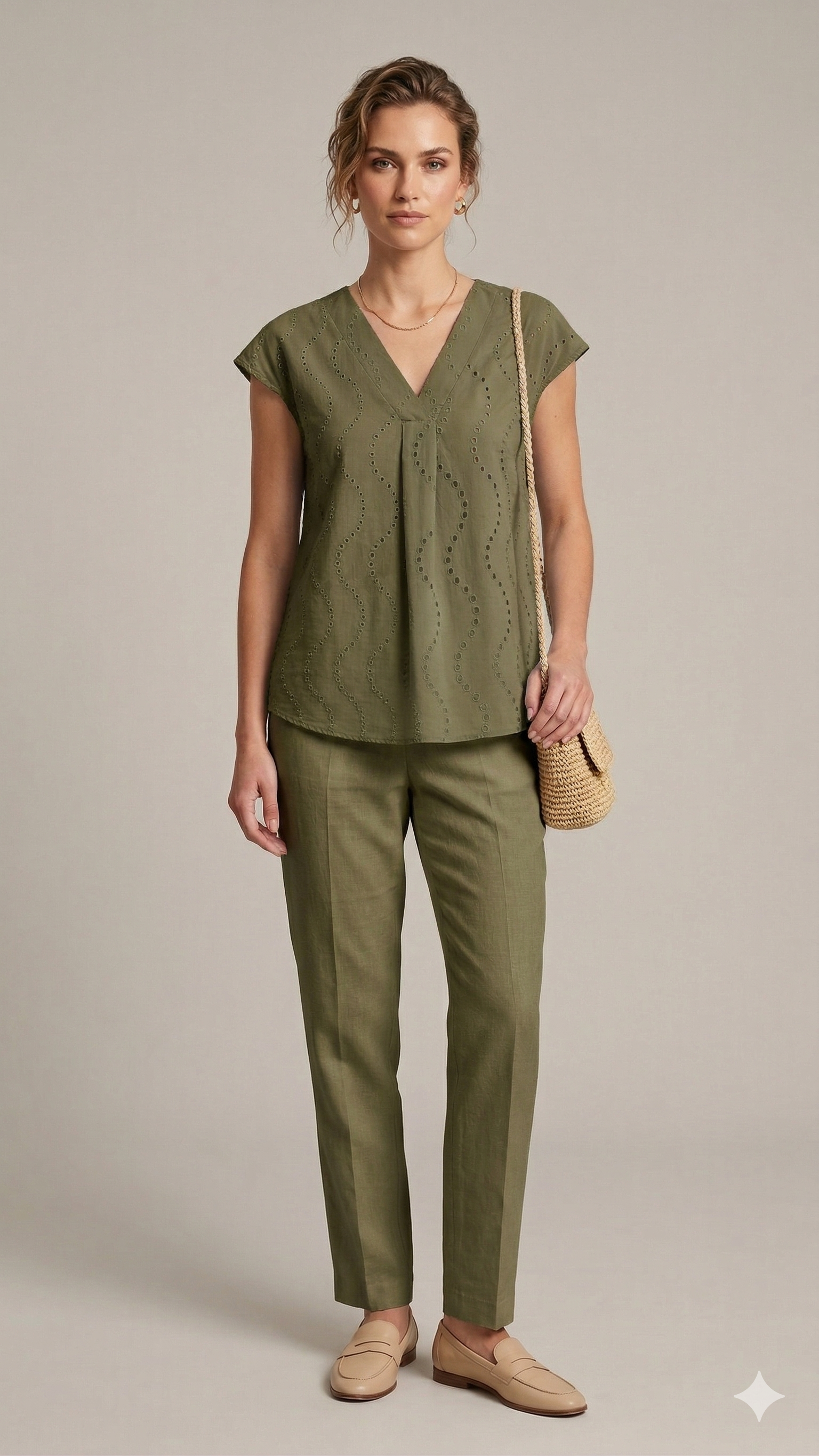 canotta sangallo DB11082 MILITARE MARICLA 