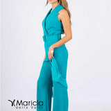 smoking c/cinturone PF504 TIFFANY PAOLA FORTI 