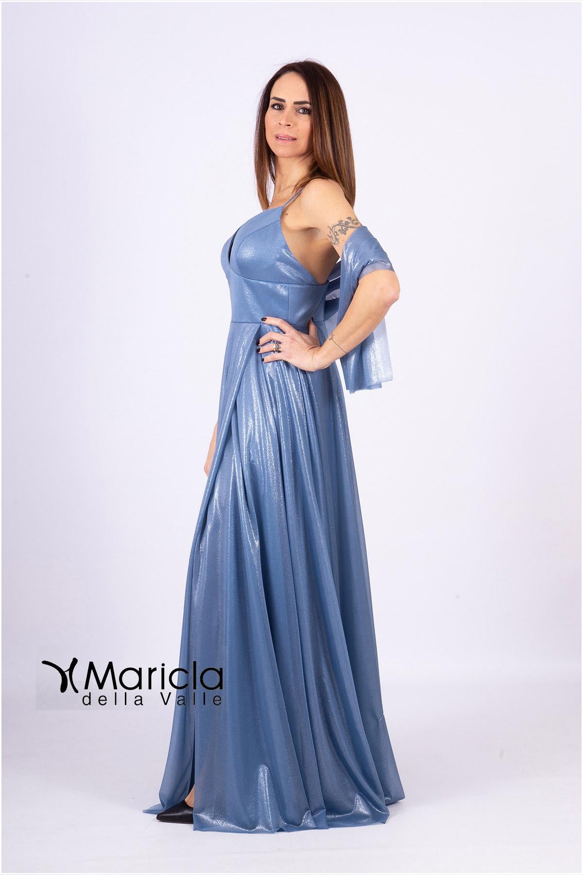 glitter con spacco VI3618 POLVERE MARICLA ELEGANCE 