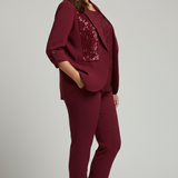 Completo 4 pezzi GILDA AMARONE JANE 