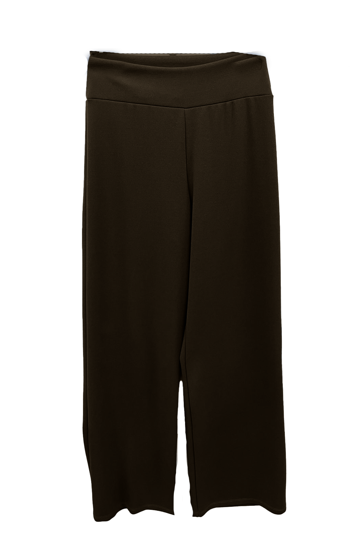 pantalone con bustino alto GR1354 MORO MARICLA 