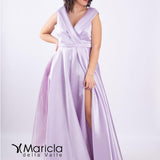 scollo omerale AYN55468 GLICINE MARICLA ELEGANCE 