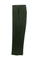 pantalone con piegone smerigliato