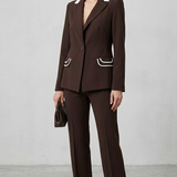 Completo Sartoriale Maricla INES MORO MARICLA 