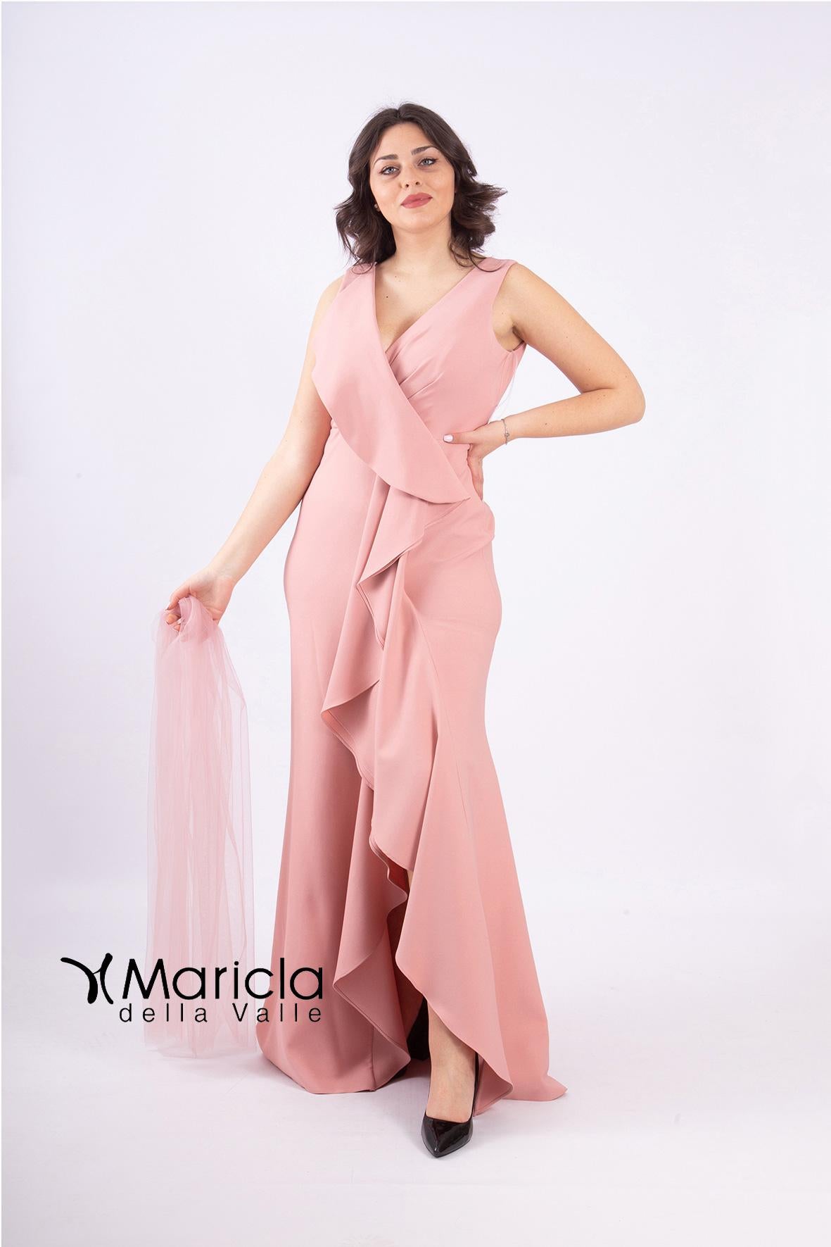 g/man.rouche AYN56093 CIPRIA MARICLA ELEGANCE 