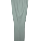 Pantalone a zampa ROMI5121 MENTA MARICLA 