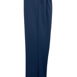 pantalone tubolare crepe GR1353 DENIM MARICLA 