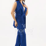 completo gilet e pantalone PF509CP ROYAL SHARON 