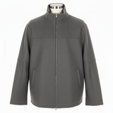 giacca lana MICHELA GRIGIO MARICLA 