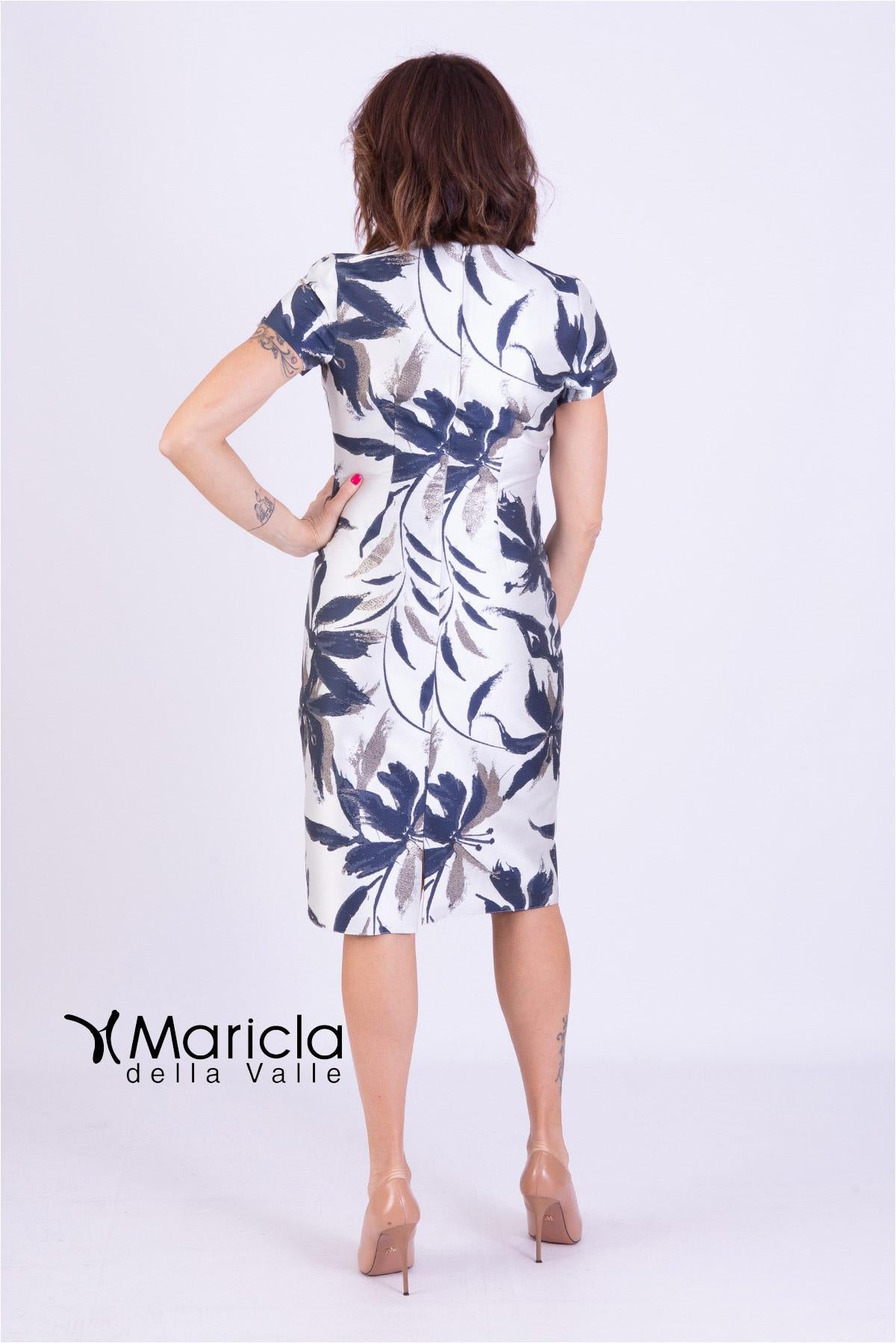 SP210046 BLU SONIA PENA 