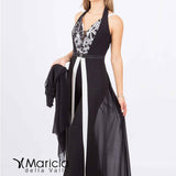 america bicol. PF512 NERO PAOLA FORTI 