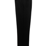 pantalone diagonale passanti PER25623 NERO MARICLA 