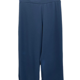 pantalone con bustino alto GR1354 DENIM MARICLA 