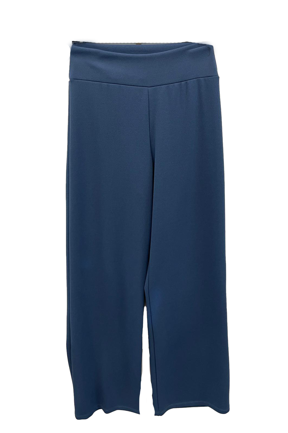 pantalone con bustino alto GR1354 DENIM MARICLA 