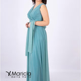 lungo fasce glitter BB28337 TIFFANY MARICLA ELEGANCE 