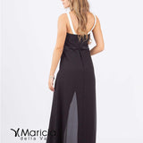 america bicol. PF512 NERO PAOLA FORTI 