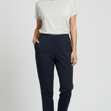 Pantalone Jogger Sartoriale GR1925 BLU MARICLA 