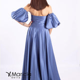 man.palloncino CAR55778 INDACO MARICLA ELEGANCE 