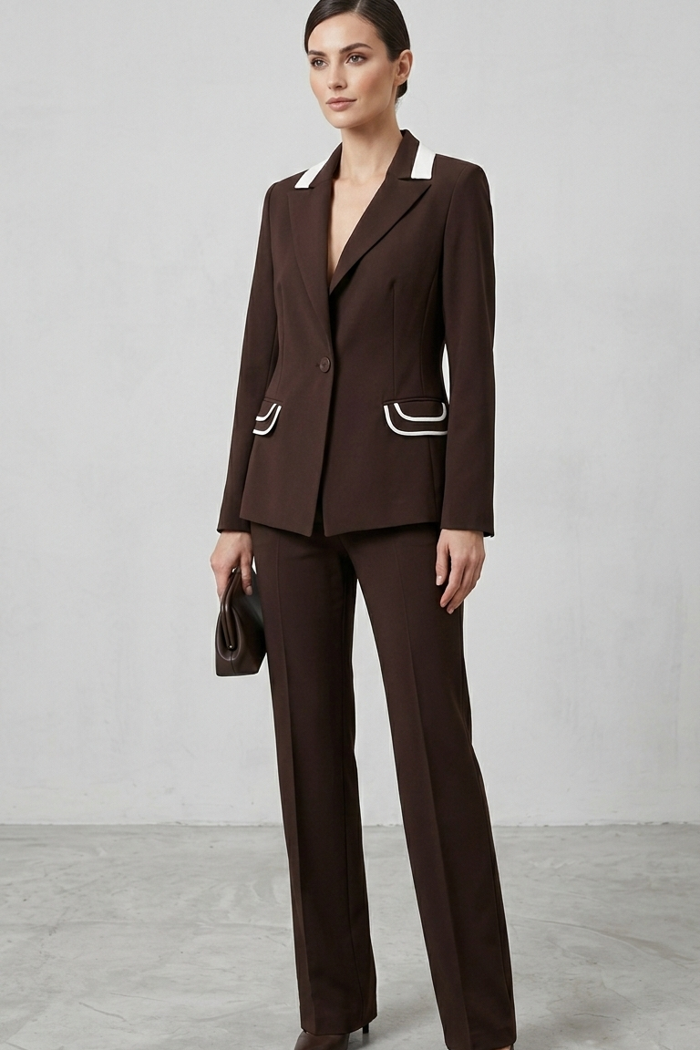 Completo Sartoriale Maricla INES MORO MARICLA 