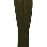 pantalone elastico zampa MS589SC MORO MARICLA 
