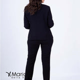 tailleur tagli laser SH300 NERO SHARON 