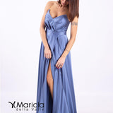 man.palloncino CAR55778 INDACO MARICLA ELEGANCE 