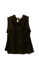 Casacca top fantasia lurex